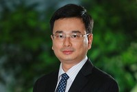 Ông Phạm Thanh Hà, Vụ trưởng Vụ Chính sách tiền tệ, Ngân hàng Nhà nước.