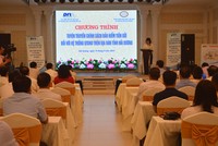 Gia tăng huy động vốn nhàn rỗi trong dân nhờ chính sách bảo hiểm tiền gửi