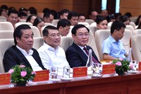 Tái cơ cấu, xử lý nợ xấu hệ thống ngân hàng bước đầu đạt được những kết quả đáng ghi nhận