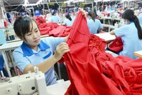 Standard Chartered: Việt Nam là câu chuyện thành công trong ASEAN về tăng trưởng thương mại