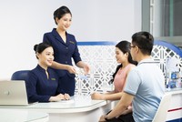 SCB: “Ngân hàng bán lẻ tốt nhất Việt Nam 2019”