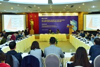 Toàn cảnh Hội thảo