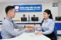 SCB triển khai chuyển đổi thẻ thanh toán CHIP nội địa chuẩn VCCS