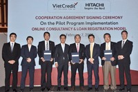 Đăng ký vay tiêu dùng dễ dàng, đơn giản và thuận tiện hơn bao giờ