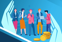 Lãnh đạo tồi thì dù lợi ích nghề nghiệp lớn, nhân viên giỏi cũng không theo