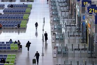 Trong kịch bản vừa phải, Covid-19 có thể khiến kinh tế toàn cầu thiệt hại hơn 156 tỷ USD