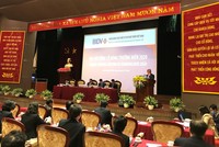 Đại hội đồng cổ đông sớm và khá vắng của BIDV