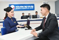 SCB bước sang giai đoạn 2 tái cơ cấu