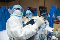 WB hỗ trợ y tế khẩn cấp 1,9 tỷ USD cho 25 quốc gia chống COVID-19