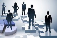 Navigos Search: Ngành Sản xuất và Công nghệ thông tin có nhu cầu tuyên dụng cao nhất