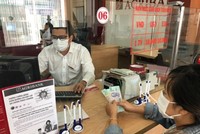 15.000 khách hàng bị ảnh hưởng dịch Covid-19 được Agribank cơ cấu lại nợ