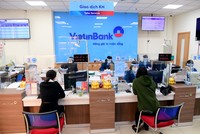 VietinBank chung tay cùng tháo gỡ khó khăn, hỗ trợ khách hàng khôi phục hoạt động sản xuất kinh doanh
