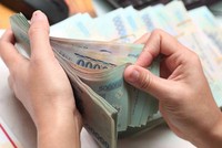 Hạ chuẩn cho vay sẽ dẫn đến nguy cơ kép, nợ xấu mới chồng nợ xấu cũ