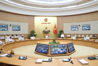 Lần thứ 5 liên tiếp, Ngân hàng Nhà nước đứng đầu về cải cách hành chính