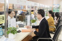 Nhận nhiều ưu đãi khi chuyển tiền quốc tế qua LienVietPostBank