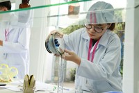 Nhân sự ngành Dược, khan hiếm nguồn ứng viên đạt yêu cầu