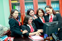 Agribank - động lực phát triển từ các phong trào thi đua