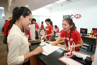 HSBC: Ngân hàng nước ngoài đầu tiên phát hành trái phiếu tại Việt Nam