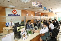 Quý IV/2020, LienVietPostBank (LPB) sẽ hoàn thành Quy trình đánh giá tính đầy đủ vốn nội bộ