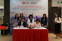 Doanh nghiệp Việt được cung cấp giải pháp số hóa quy trình thanh toán 