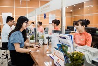 LienVietPostBank (LPB) được chấp thuận niêm yết trên HOSE
