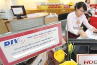 Dự thảo Luật Bảo hiểm tiền gửi (sửa đổi): Thay đổi quy định về hoạt động trả tiền bảo hiểm để bảo vệ tốt hơn quyền lợi người gửi tiền