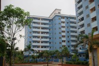 Gói tín dụng 120.000 tỷ đồng đang được đề xuất điều chỉnh để hỗ trợ nhiều hơn cho Đề án phát triển 1 triệu căn nhà ở xã hội vào năm 2030. 