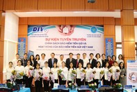 Sinh viên tích cực tìm hiểu kiến thức về bảo hiểm tiền gửi