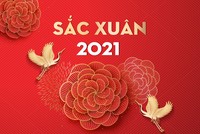 SCB triển khai chương trình ưu đãi “Sắc Xuân 2021”