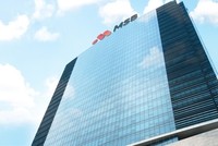 VSD nhận lưu ký 1.175 triệu cổ phiếu MSB từ ngày 27/11