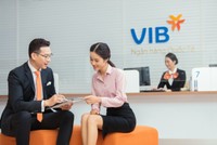 Bán lẻ, động lực tăng trưởng của ngành ngân hàng