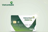 Ngân hàng Việt nỗ lực chuyển đổi thẻ từ sang thẻ Chip 
