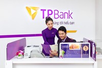 TPBank báo lợi nhuận năm 2020 tăng 11% so với năm 2019