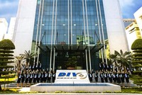 Nâng cao năng lực tài chính của Bảo hiểm tiền gửi Việt Nam để tham gia có hiệu quả vào quá trình cơ cấu lại các tổ chức tín dụng