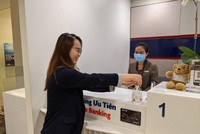 Năm 2021, tăng trưởng tín dụng có thể tăng 14,7%, mặt bằng lãi suất ổn định mức cuối năm 2020 