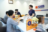 Công bố báo cáo kiểm toán, ngân hàng kiểm soát tốt nợ xấu của năm Covid-19