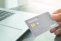 Thẻ chip của VietCredit có độ bảo mật thông tin vượt trội