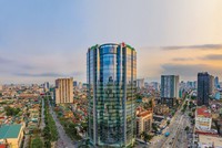 VPBank "khủng" thế nào sau khi hoàn tất thương vụ bán vốn FE Credit?