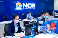 NCB được Ngân hàng Nhà nước chấp thuận tăng vốn thêm 1.500 tỷ đồng