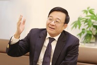 Ông Nguyễn Quốc Hùng, Tổng Thư ký Hiệp hội Ngân hàng