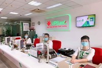 Ngân hàng kỳ vọng nợ xấu sẽ “giảm nhẹ” trong quý I/2022