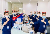 Cùng SCB mở rộng “Vùng xanh”, hoà nhịp sống mới