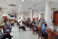 Hơn 70.000 khách hàng hưởng các giải pháp hỗ trợ từ Agribank