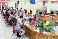 Hơn 116.000 tỷ đồng và 122 triệu USD đã được Agribank cho vay ưu đãi hỗ trợ người dân, doanh nghiệp