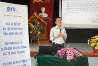 Bảo hiểm Tiền gửi Việt Nam nỗ lực thực hiện mục tiêu kép: bảo vệ người gửi tiền và phòng chống dịch COVID-19