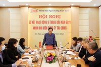 Chuyển đổi số tại các công ty tài chính: Vẫn vướng mắc từ văn bản pháp lý