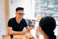 NAPAS tiếp tục mở rộng mạng lưới thanh toán bằng mã VietQR