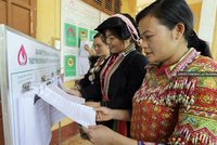 Giảm 10% lãi suất cho vay các chương trình tín dụng chính sách