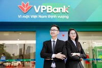 Moody’s nâng mức đánh giá tín dụng cơ sở (BCA) của VPBank từ B1 lên Ba3,