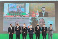 IFC đã cam kết đầu tư 30 triệu USD để xây dựng nhà máy xử lý chất thải rắn tại Bắc Ninh